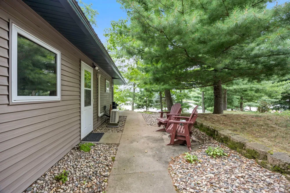 69 16 5/8 AVENUE #A Turtle Lake, WI 54889