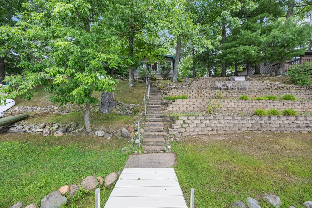 69 16 5/8 AVENUE #A Turtle Lake, WI 54889