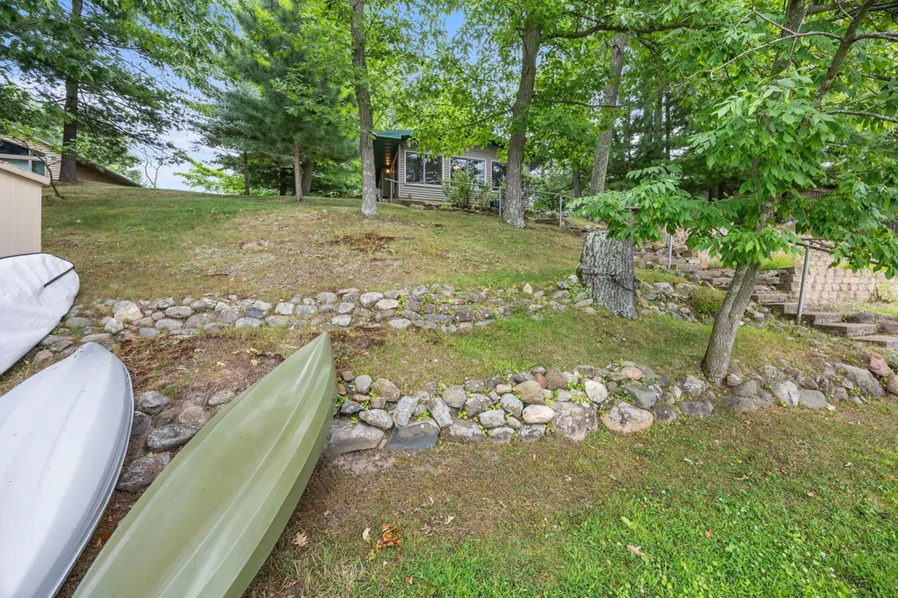 69 16 5/8 AVENUE #A Turtle Lake, WI 54889