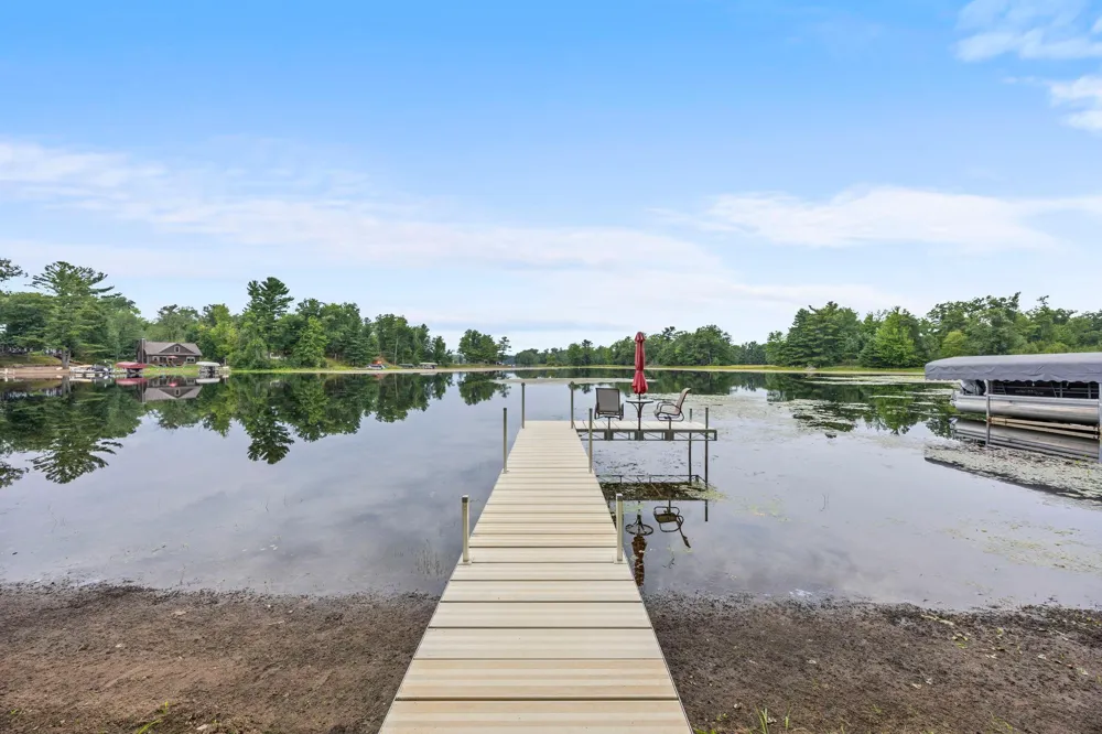69 16 5/8 AVENUE #A Turtle Lake, WI 54889