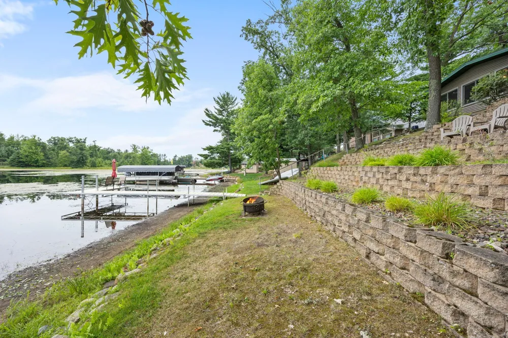 69 16 5/8 AVENUE #A Turtle Lake, WI 54889