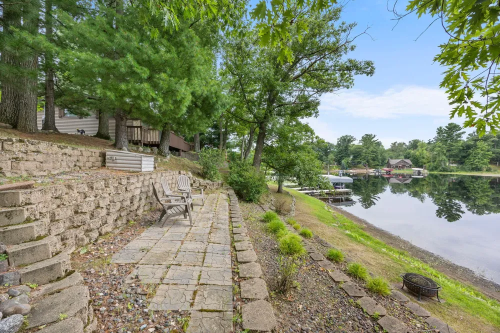 69 16 5/8 AVENUE #A Turtle Lake, WI 54889