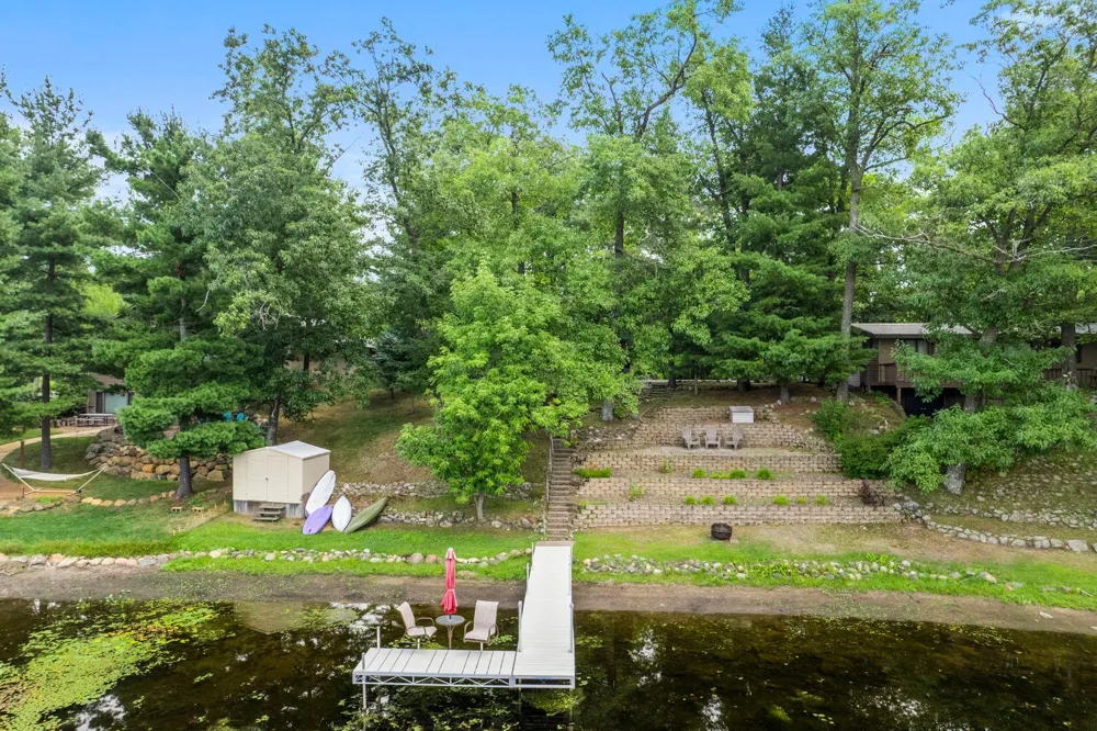 69 16 5/8 AVENUE #A Turtle Lake, WI 54889