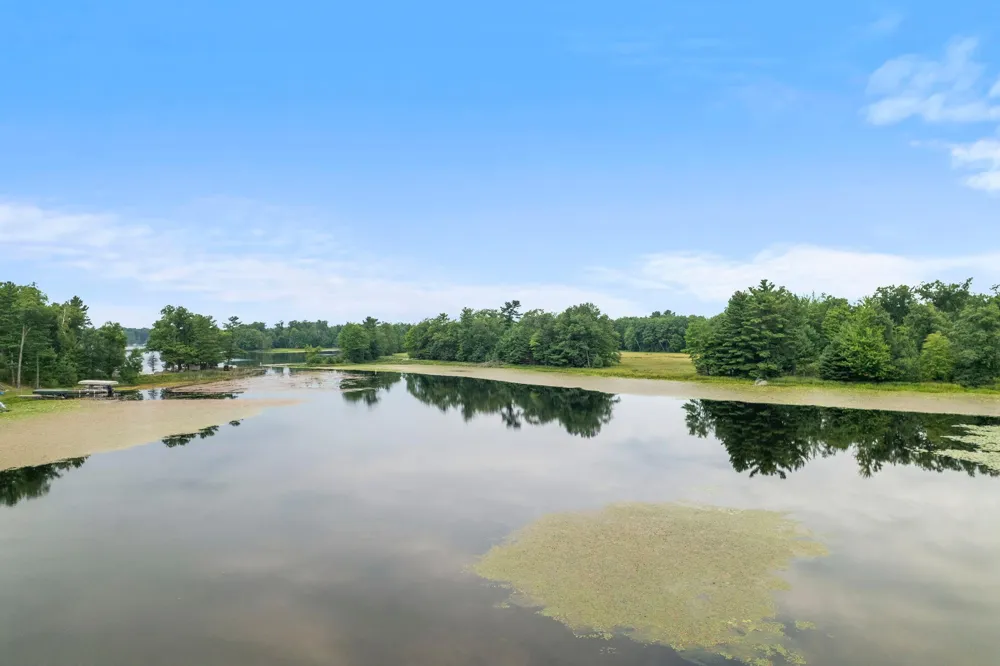 69 16 5/8 AVENUE #A Turtle Lake, WI 54889