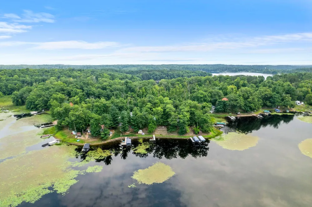 69 16 5/8 AVENUE #A Turtle Lake, WI 54889