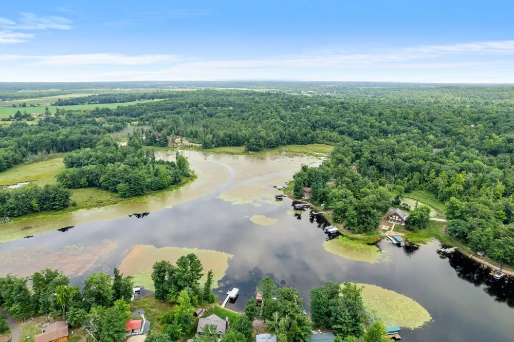 69 16 5/8 AVENUE #A Turtle Lake, WI 54889