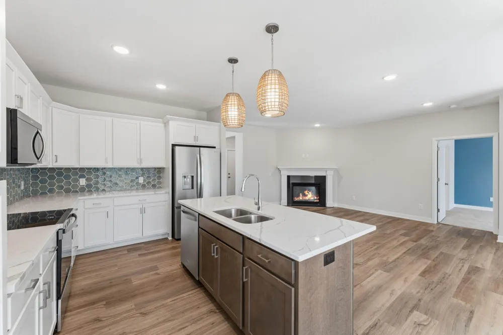 14 Palomino Court Hudson, WI 54016