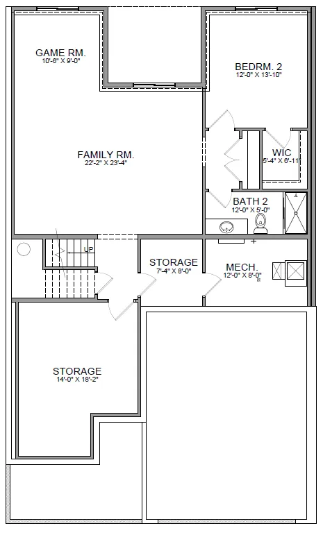 14 Palomino Court Hudson, WI 54016
