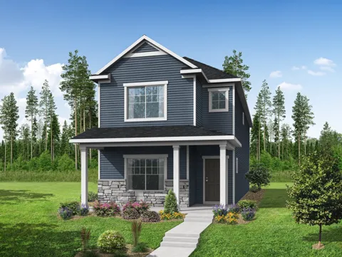 14746 Alpaca Terrace NW