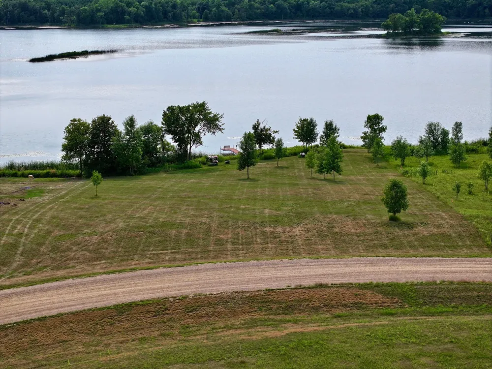 500 W Glenn Street Vergas, MN 56587
