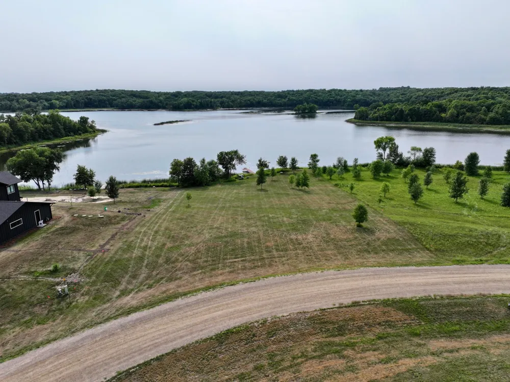 500 W Glenn Street Vergas, MN 56587
