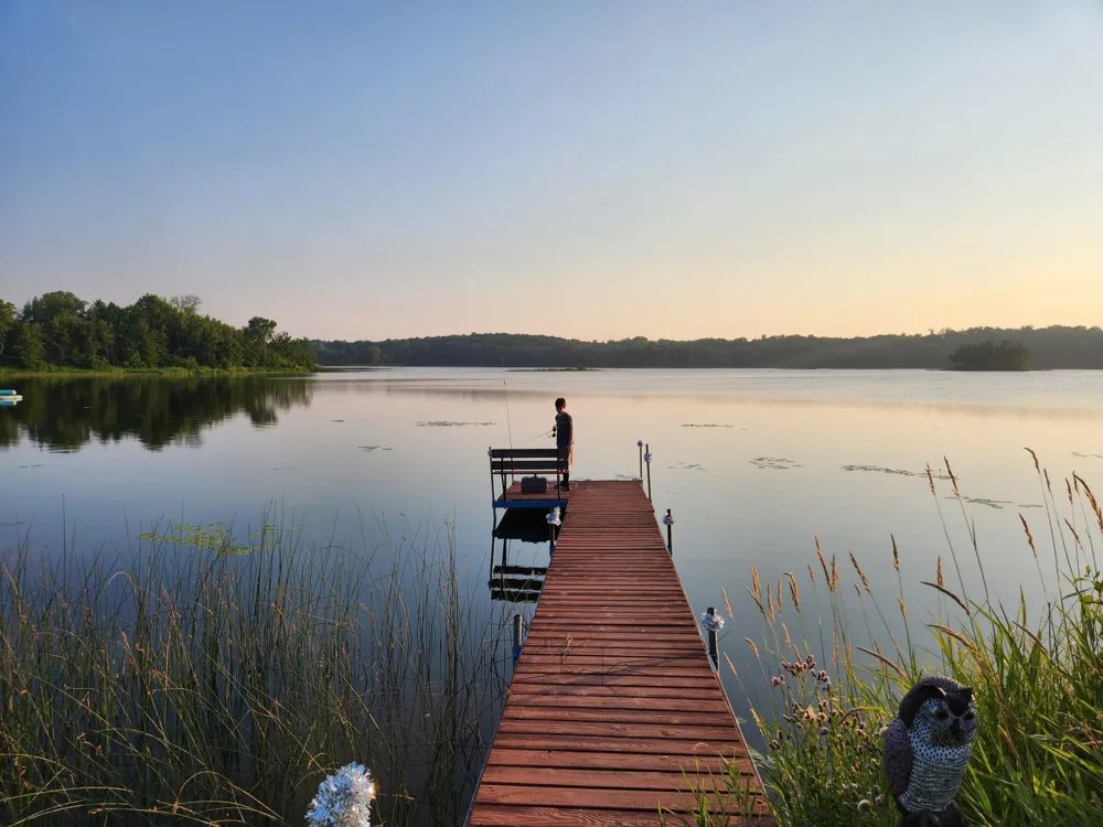 500 W Glenn Street Vergas, MN 56587