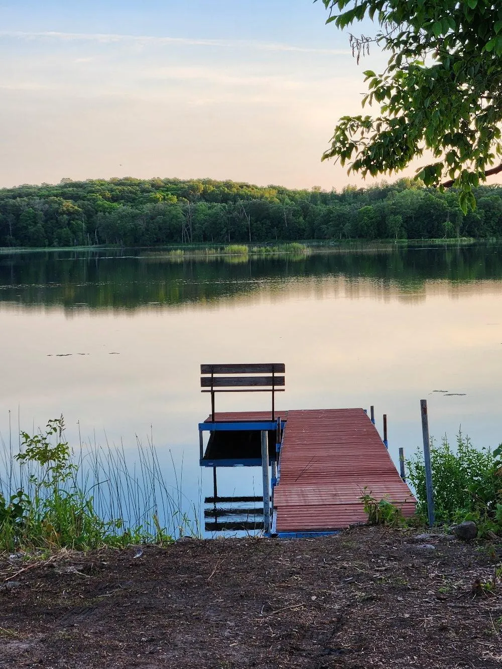 500 W Glenn Street Vergas, MN 56587