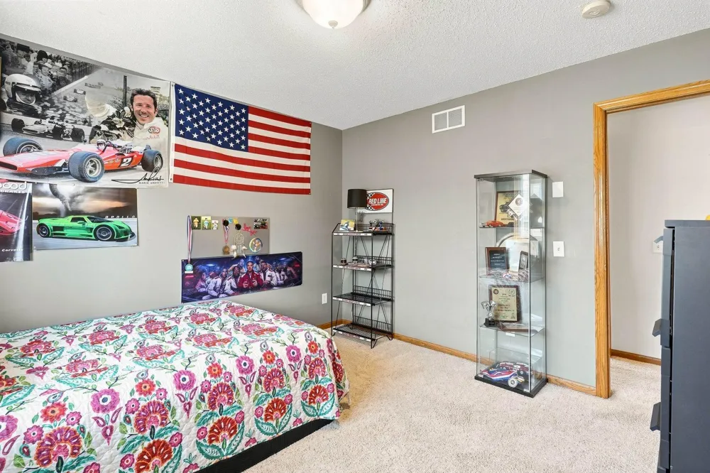 9195 Prairie Street Elko New Market, MN 55020