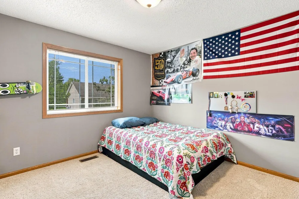 9195 Prairie Street Elko New Market, MN 55020