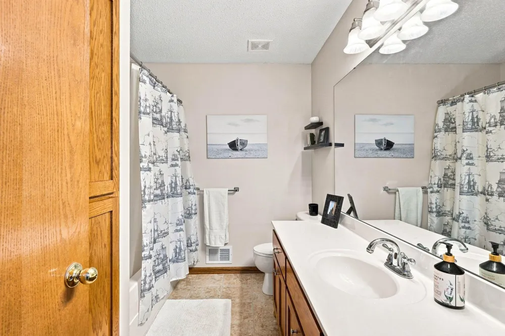 9195 Prairie Street Elko New Market, MN 55020