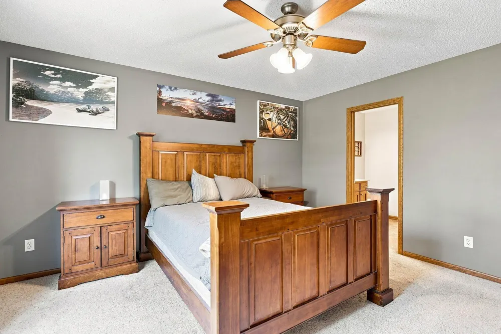 9195 Prairie Street Elko New Market, MN 55020