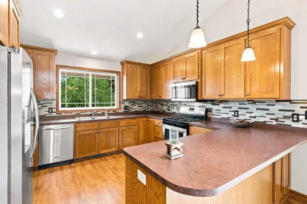 9195 Prairie Street Elko New Market, MN 55020