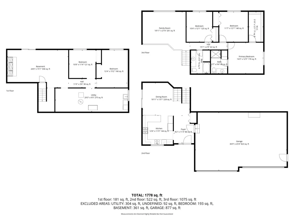 9195 Prairie Street Elko New Market, MN 55020