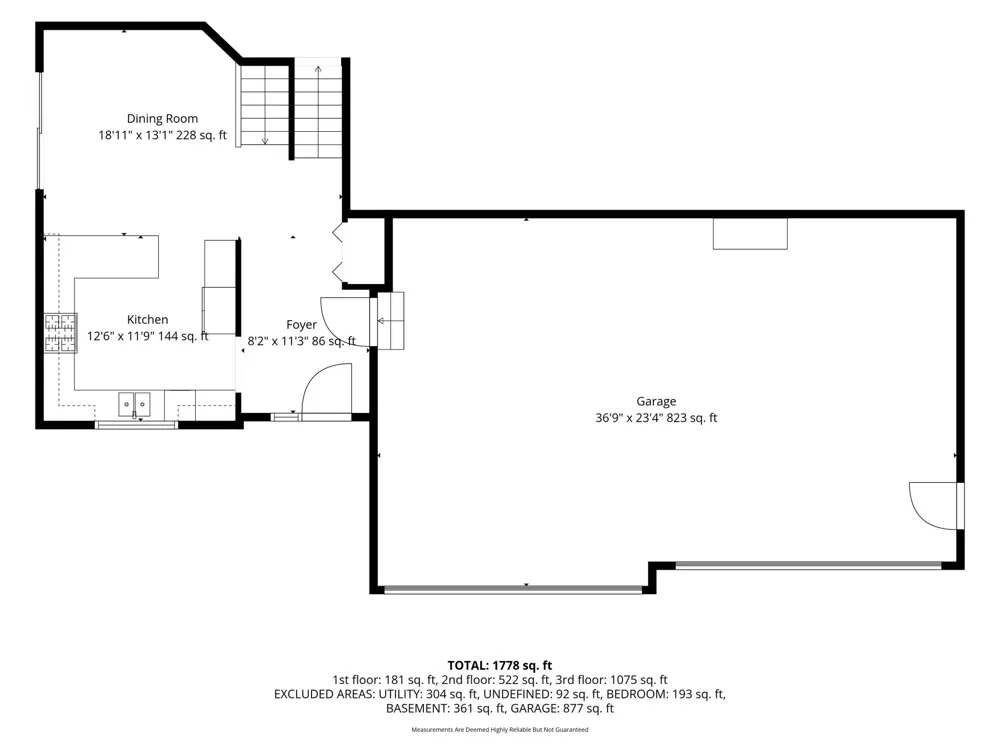9195 Prairie Street Elko New Market, MN 55020