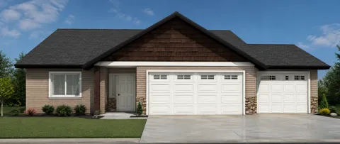 1048 Village Lane