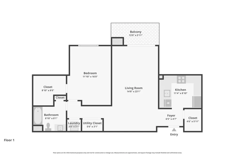 6145 Chasewood Parkway #202 Minnetonka, MN 55343