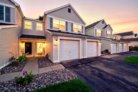 855 Providence Drive