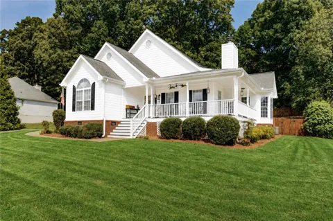 2037 Windfield Drive