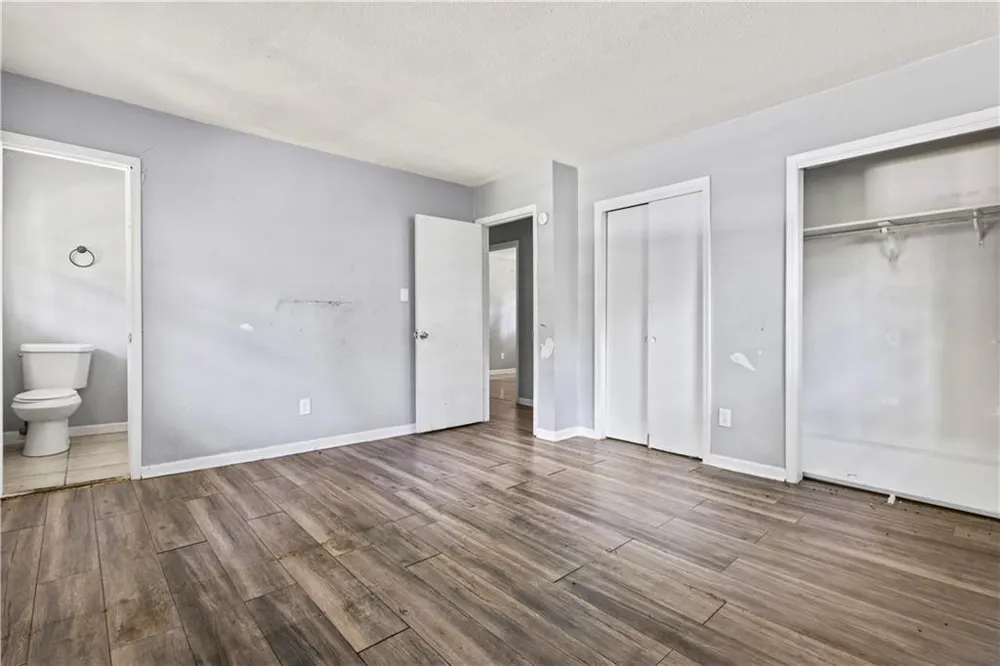 4176 Indian Forest Road Stone Mountain, GA 30083