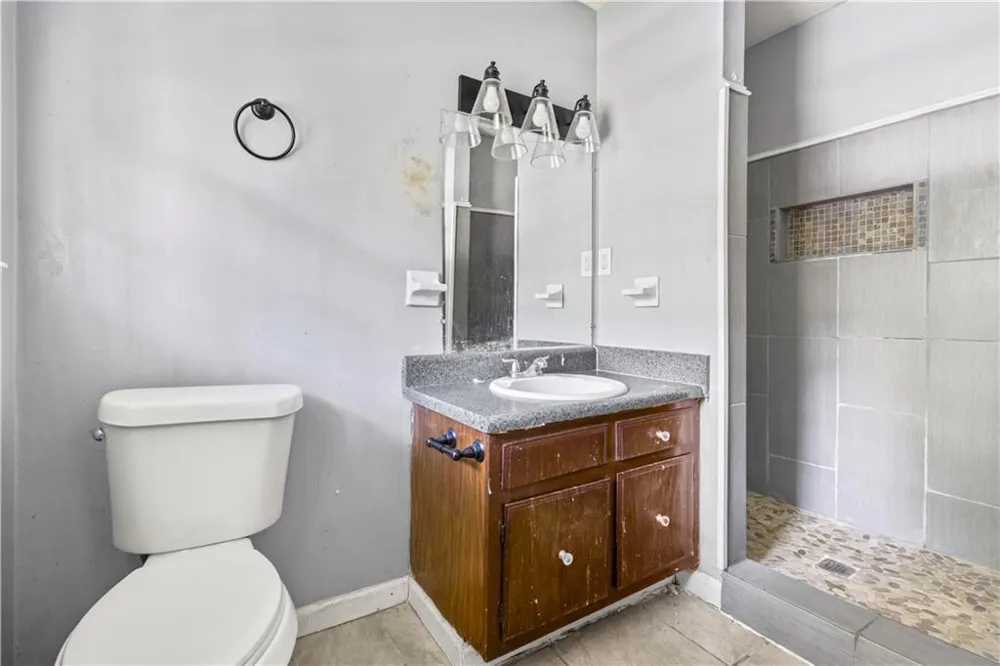 4176 Indian Forest Road Stone Mountain, GA 30083