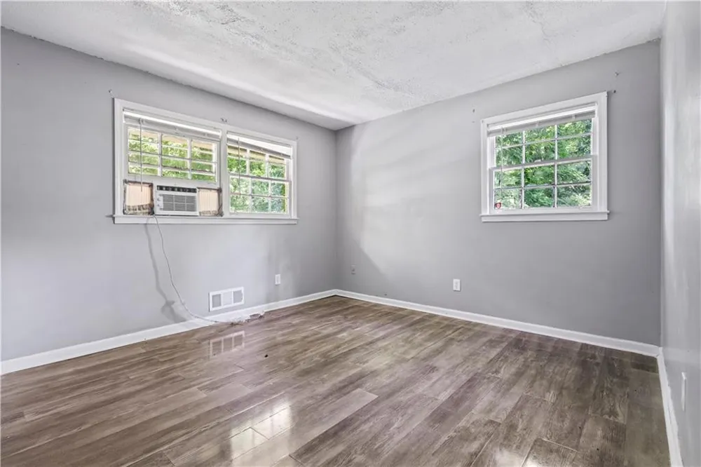 4176 Indian Forest Road Stone Mountain, GA 30083