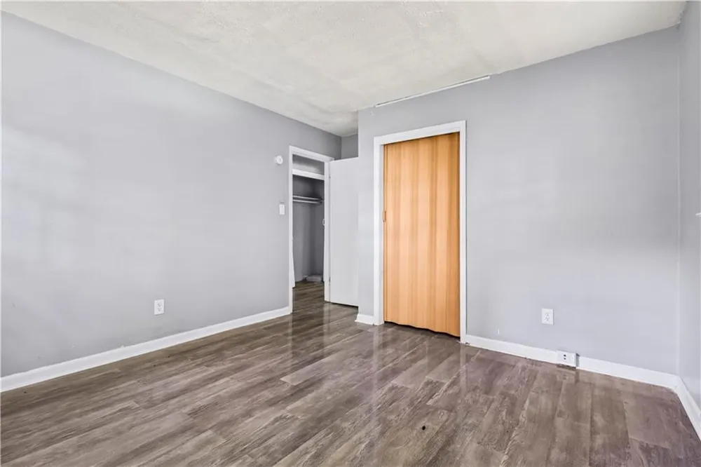 4176 Indian Forest Road Stone Mountain, GA 30083