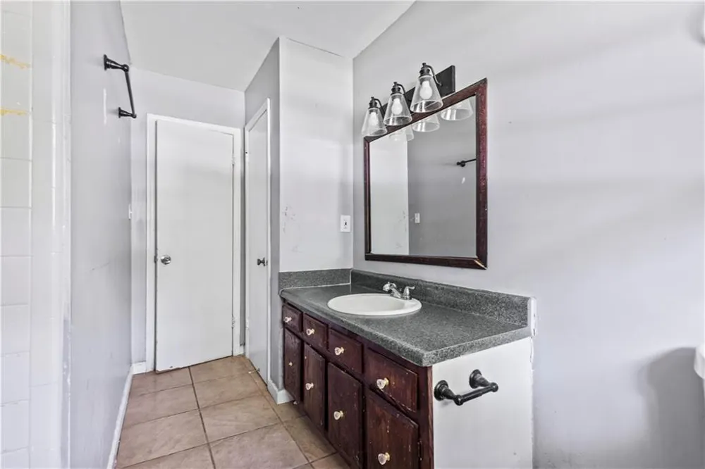 4176 Indian Forest Road Stone Mountain, GA 30083