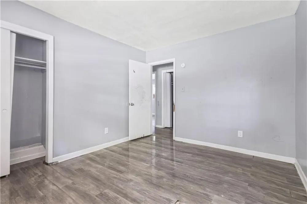 4176 Indian Forest Road Stone Mountain, GA 30083
