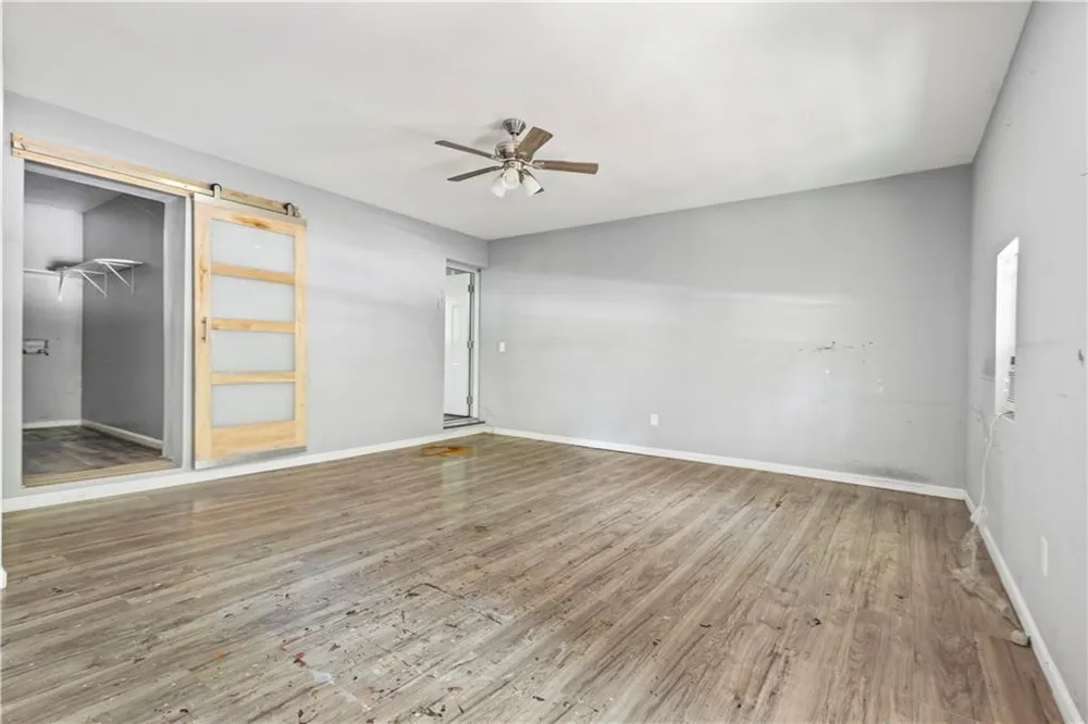 4176 Indian Forest Road Stone Mountain, GA 30083