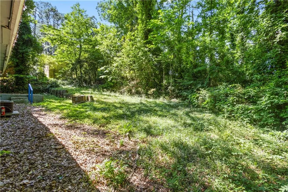 4176 Indian Forest Road Stone Mountain, GA 30083