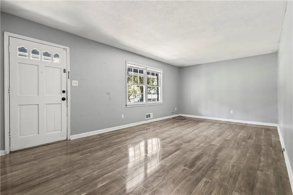 4176 Indian Forest Road Stone Mountain, GA 30083