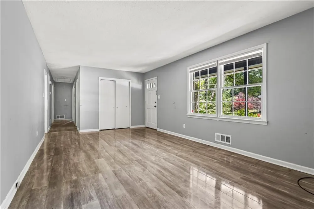 4176 Indian Forest Road Stone Mountain, GA 30083
