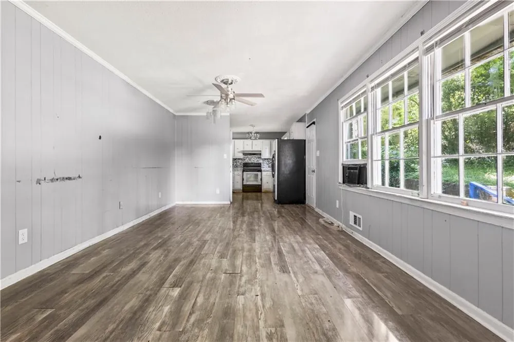 4176 Indian Forest Road Stone Mountain, GA 30083