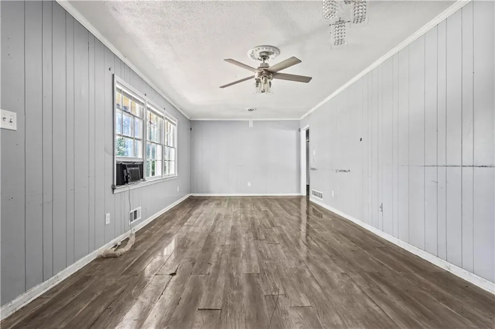 4176 Indian Forest Road Stone Mountain, GA 30083