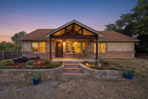 328 Silver Lane