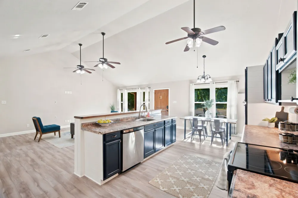 328 Silver Lane Azle, TX 76020