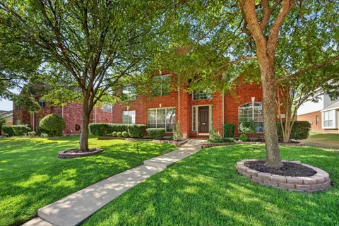 4412 Greenfield Drive