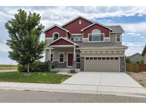 1509 Cirque Valley Lane