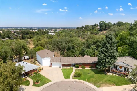 4504 Everett Drive