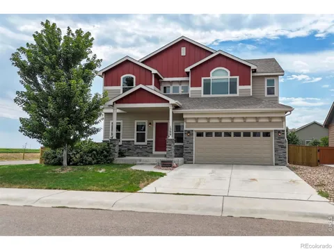 1509 Cirque Valley Lane
