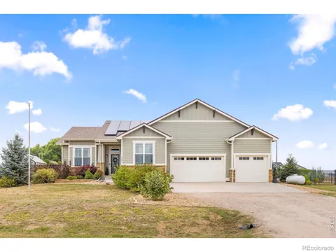 2657 Peregrine Creek Drive