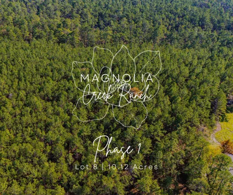 18 Magnolia Ranch Road