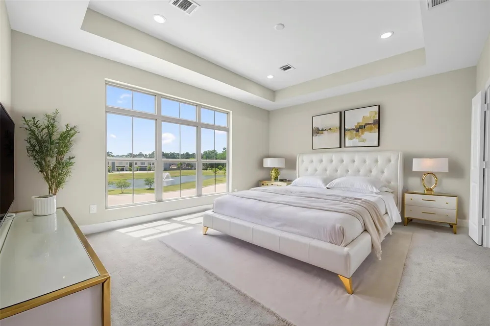 4902 Wunder Way Houston, TX 77069