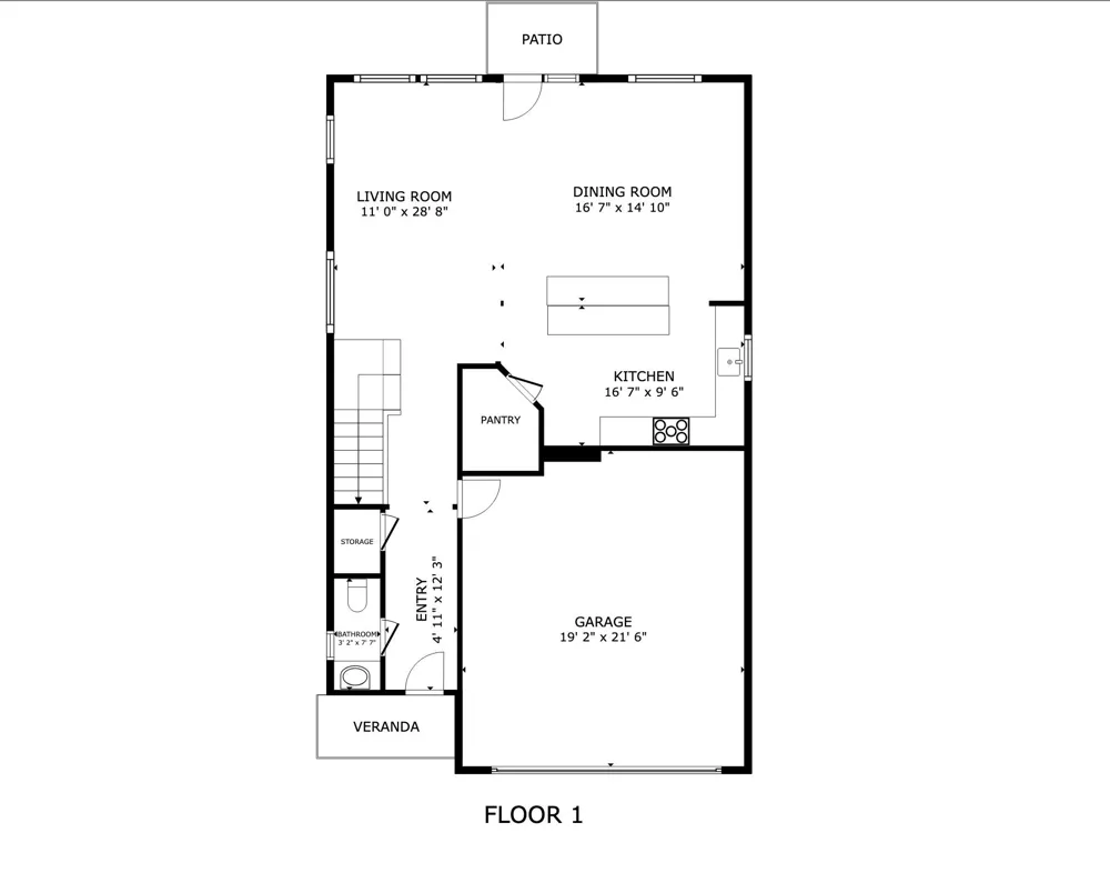 4902 Wunder Way Houston, TX 77069